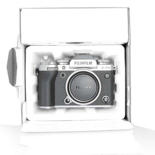 Fujifilm X-T5