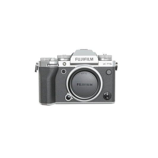 Fujifilm X-T5