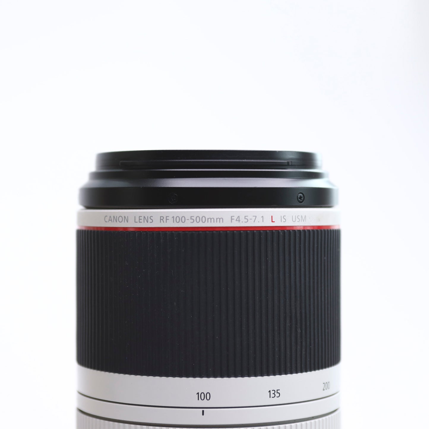 [Excellent+] - Canon RF 100-500mm f/4.5-7.1L IS USM