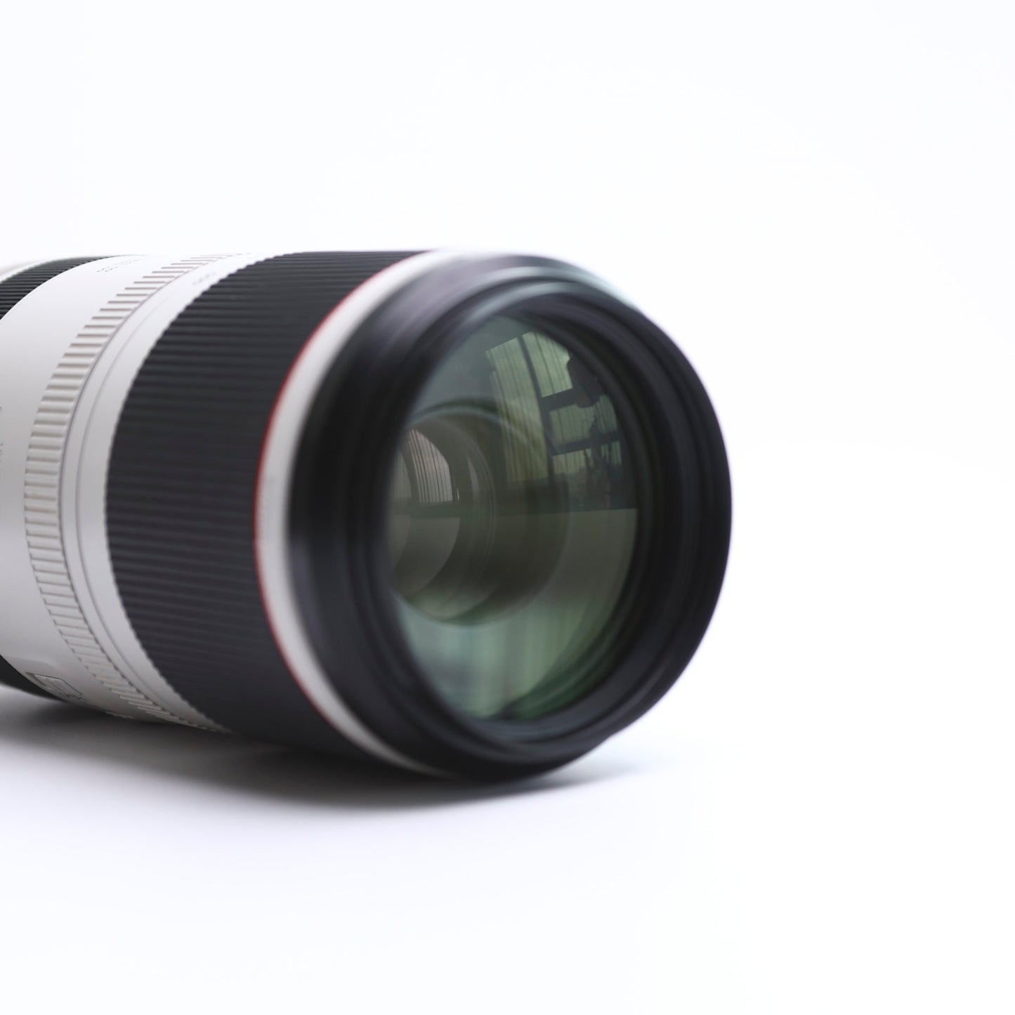[Excellent+] - Canon RF 100-500mm f/4.5-7.1L IS USM