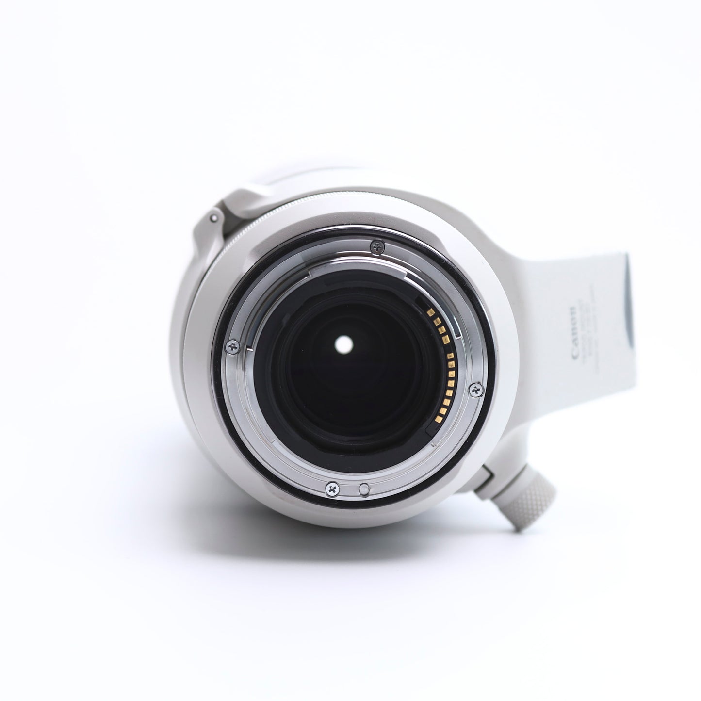 [Excellent+] - Canon RF 100-500mm f/4.5-7.1L IS USM