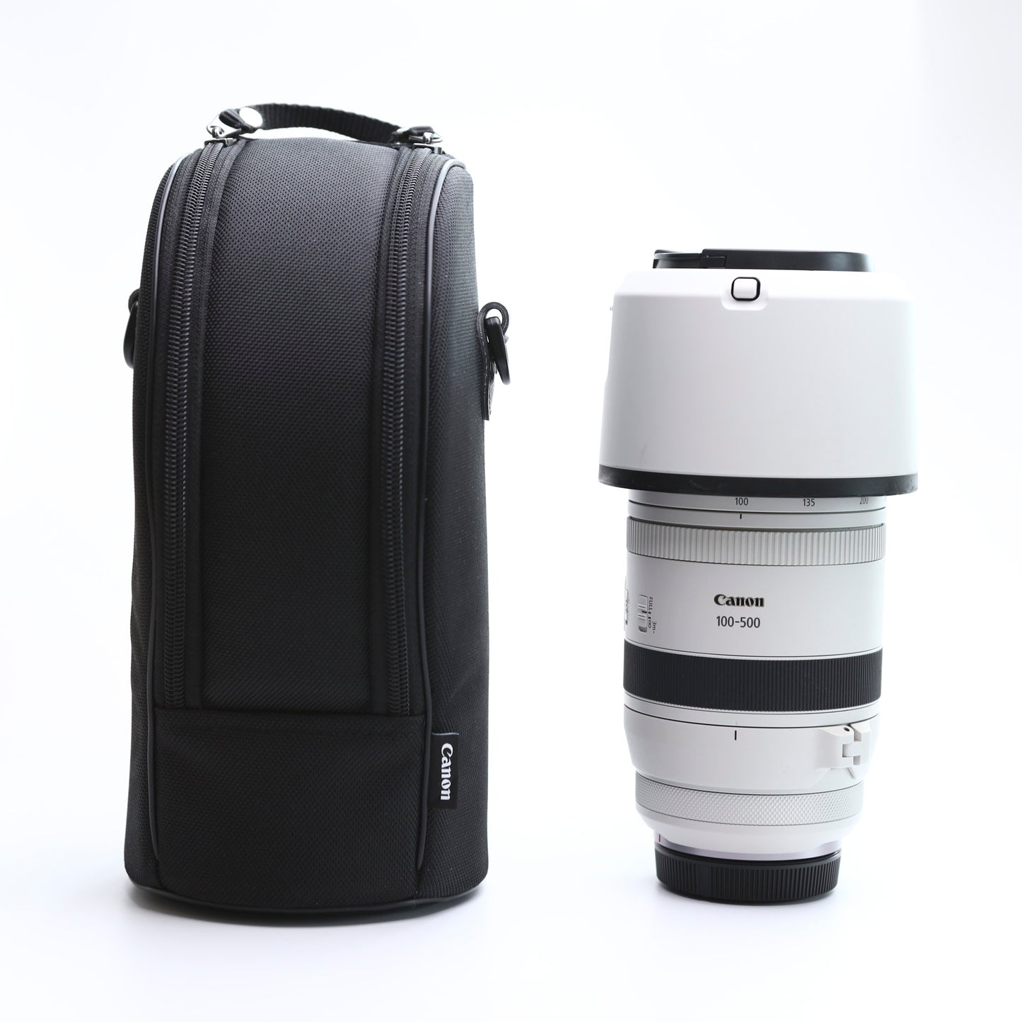 [Excellent+] - Canon RF 100-500mm f/4.5-7.1L IS USM
