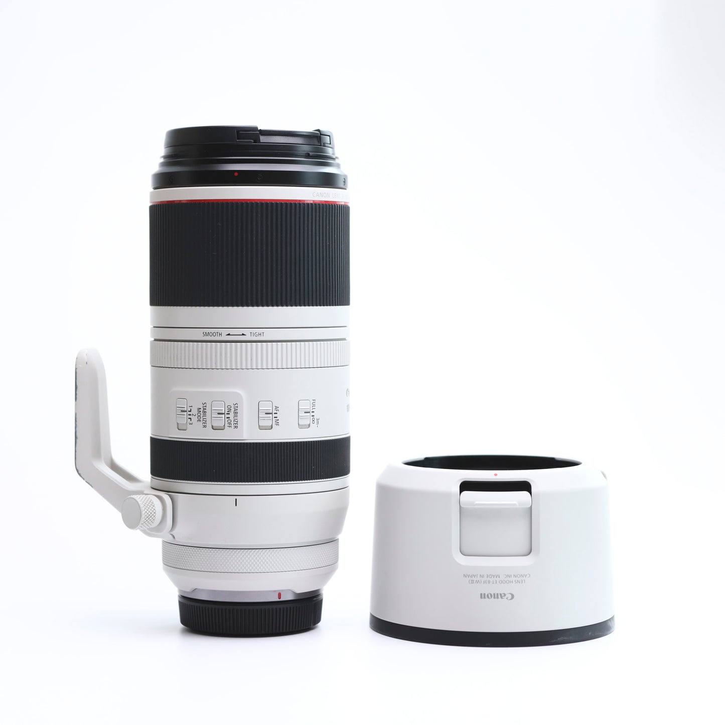 [Excellent+] - Canon RF 100-500mm f/4.5-7.1L IS USM