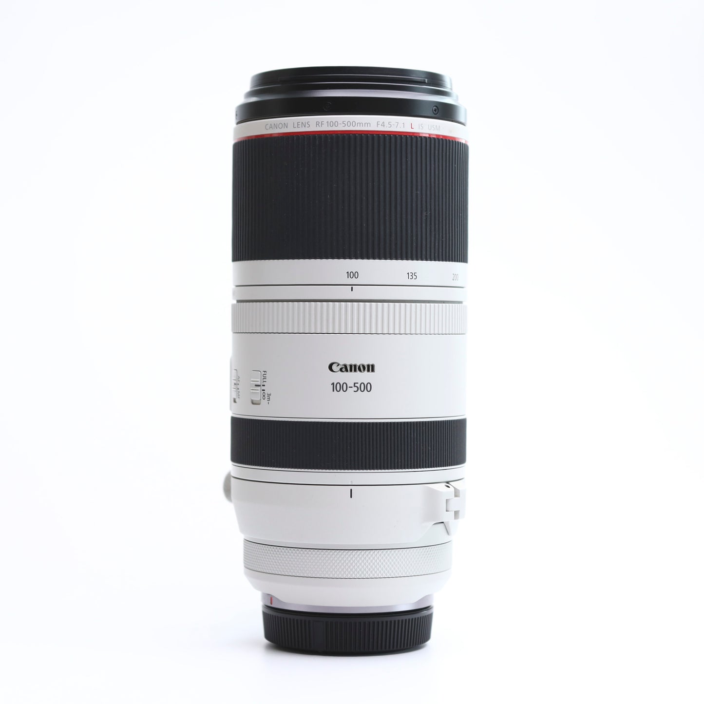 [Excellent+] - Canon RF 100-500mm f/4.5-7.1L IS USM