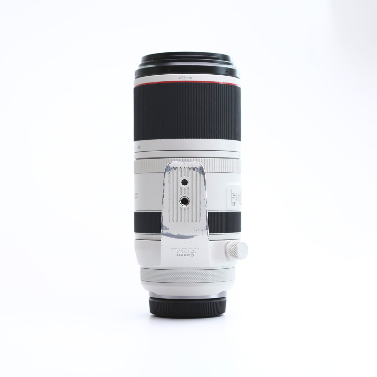 [Excellent+] - Canon RF 100-500mm f/4.5-7.1L IS USM