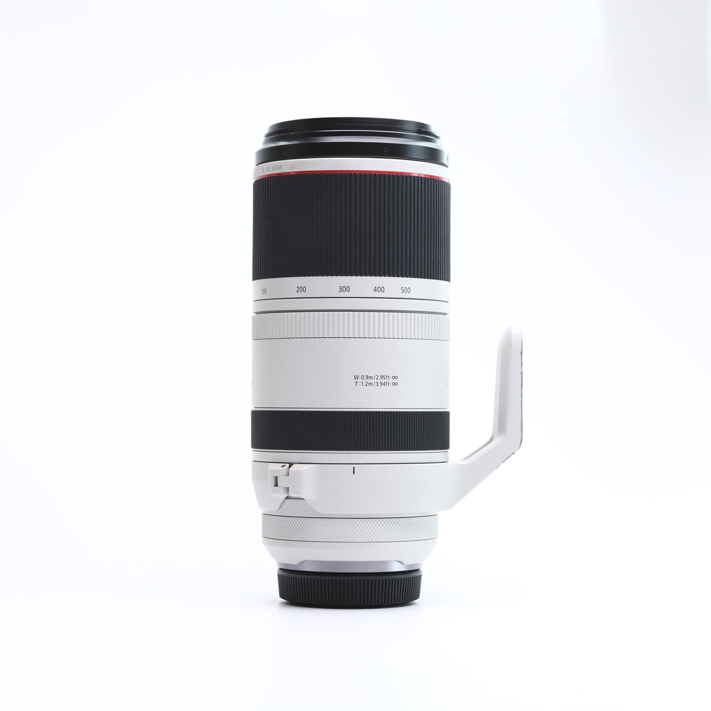 [Excellent+] - Canon RF 100-500mm f/4.5-7.1L IS USM