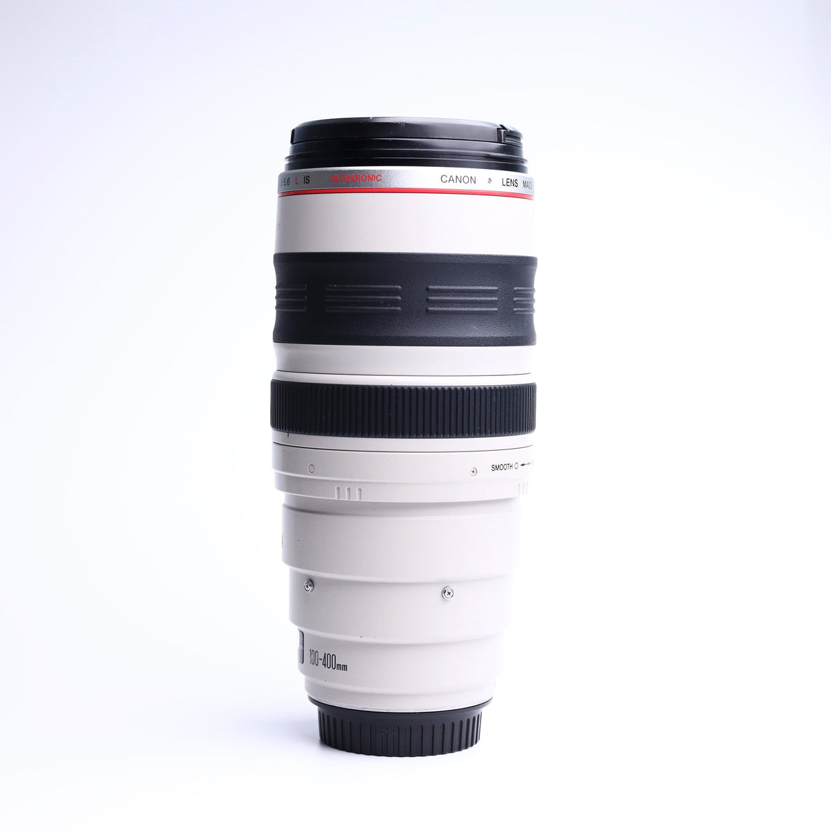 [Excellent] - Canon EF 100-400mm f/4.5-5.6L IS USM
