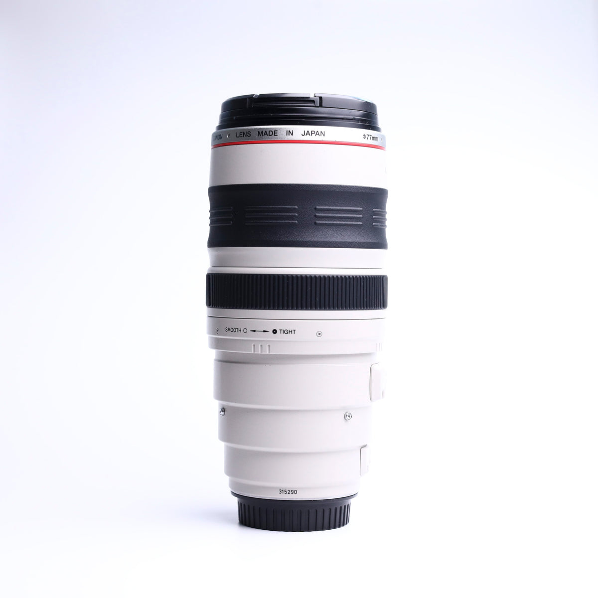 [Excellent] - Canon EF 100-400mm f/4.5-5.6L IS USM