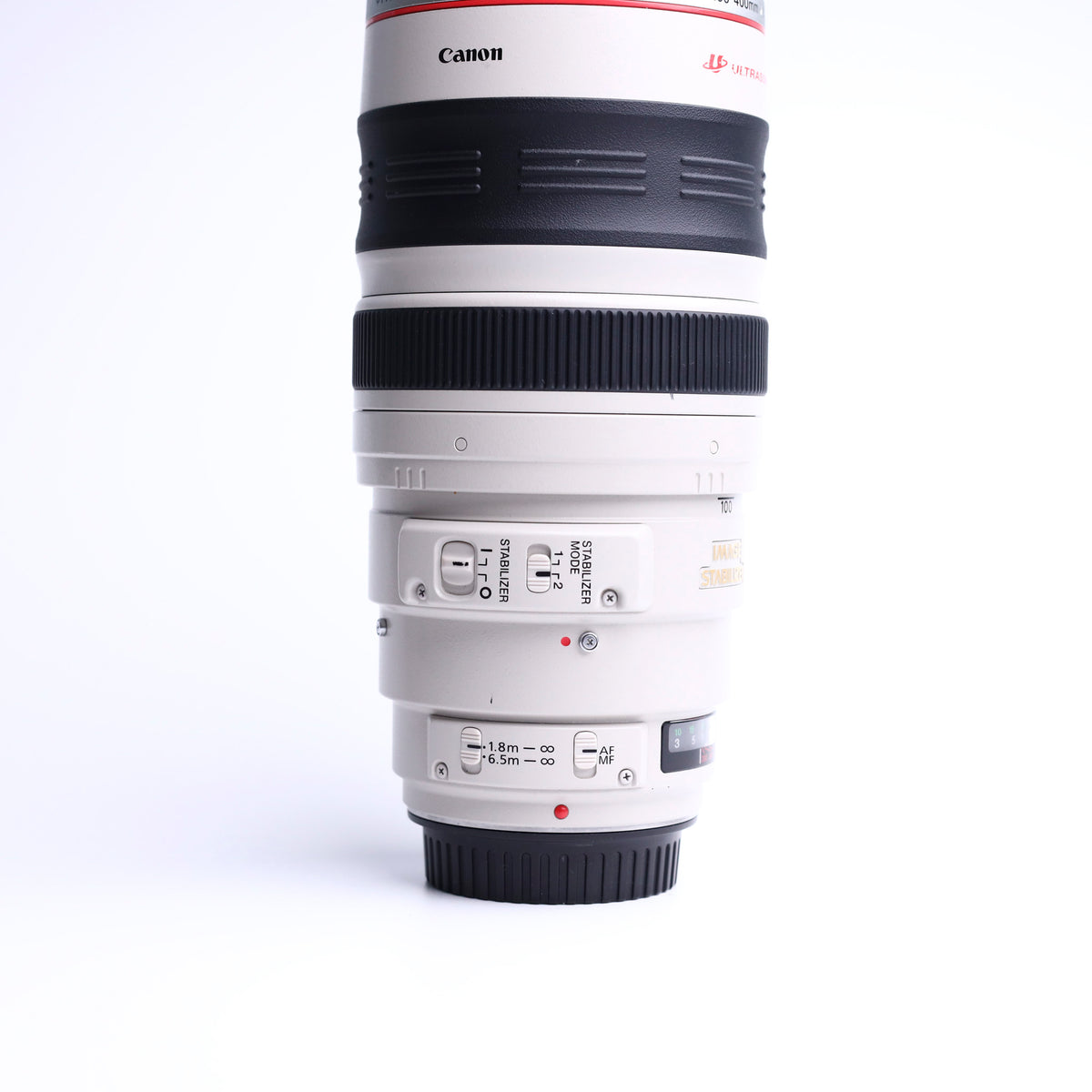 [Excellent] - Canon EF 100-400mm f/4.5-5.6L IS USM