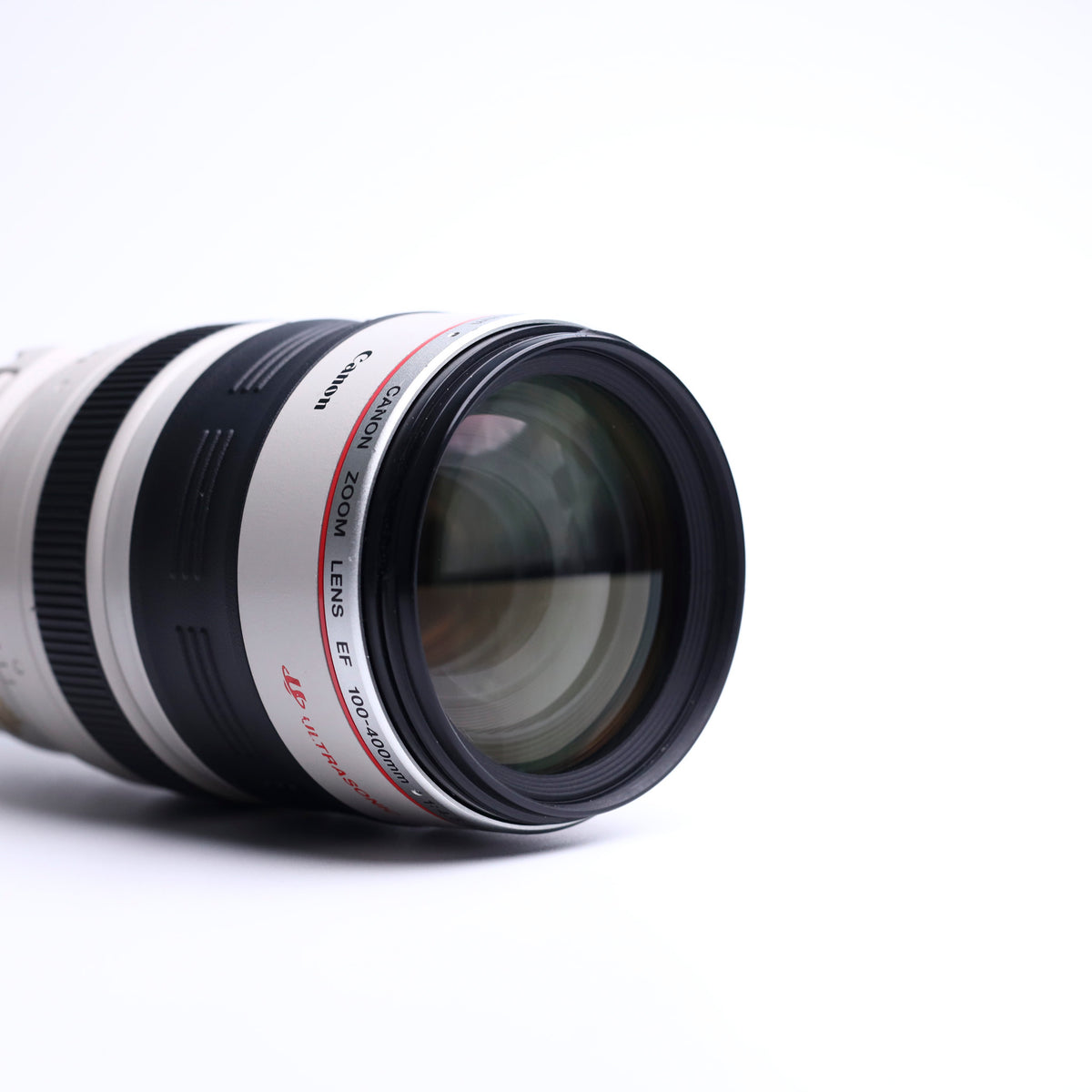 [Excellent] - Canon EF 100-400mm f/4.5-5.6L IS USM