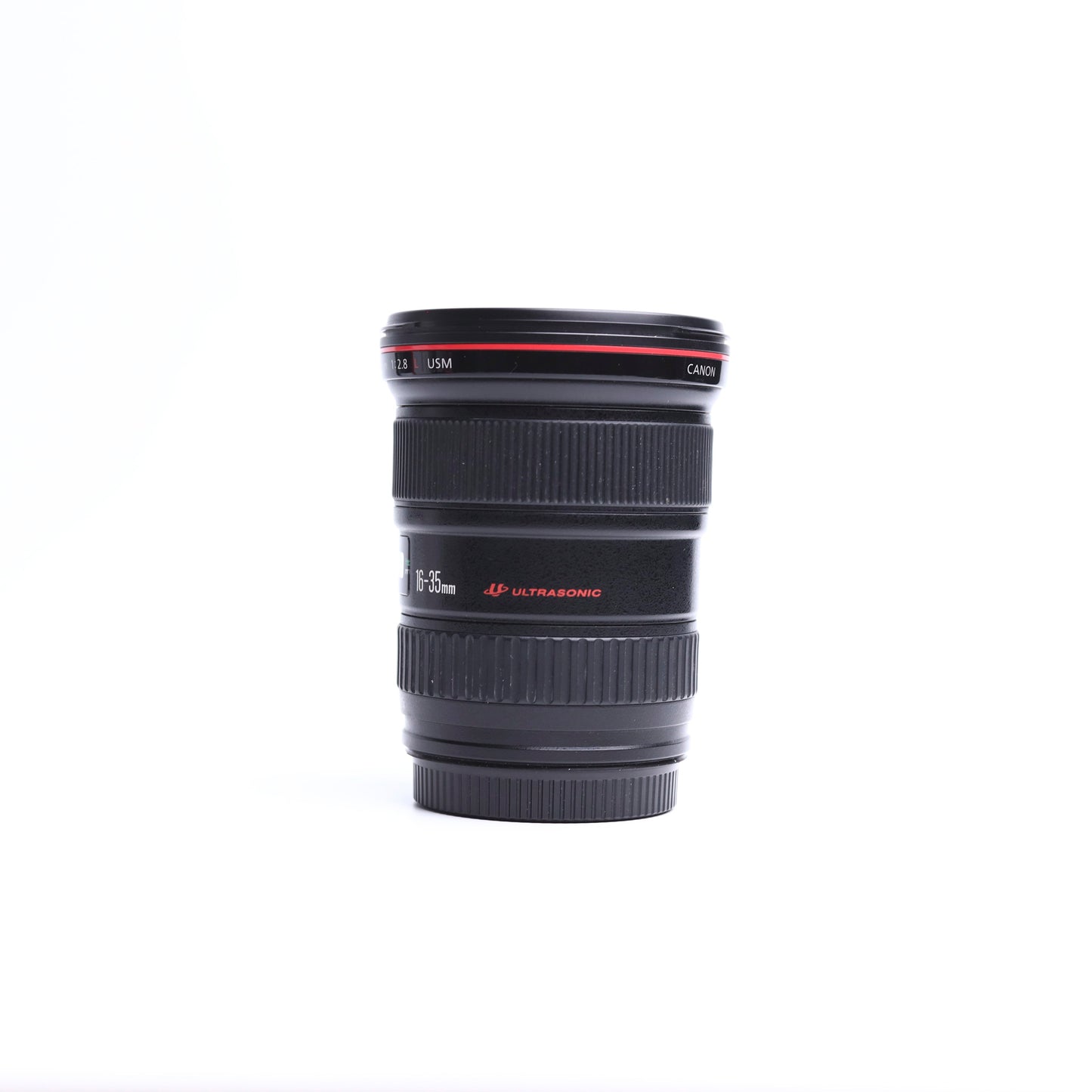 [Like New] - Canon EF 16-35mm f/2.8L USM Lens