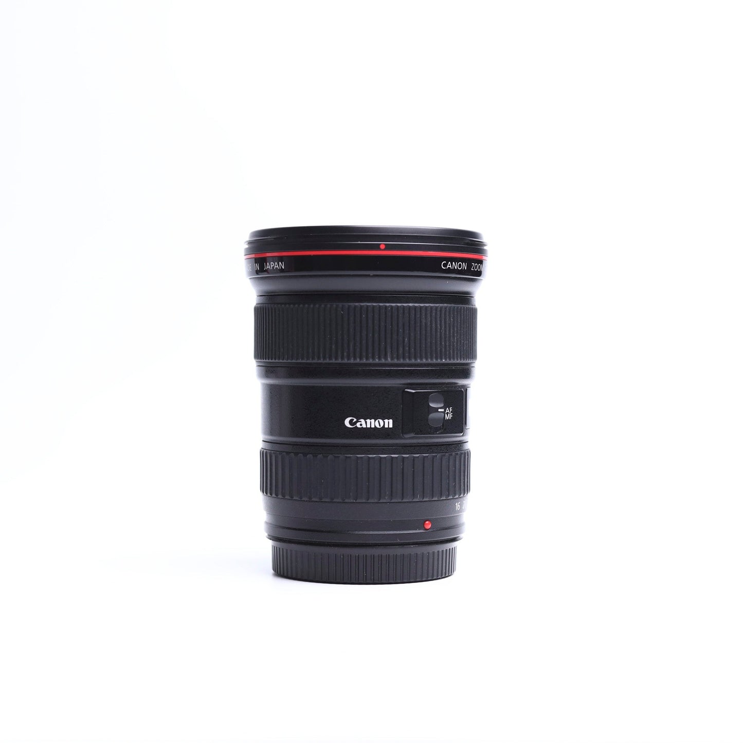 [Like New] - Canon EF 16-35mm f/2.8L USM Lens