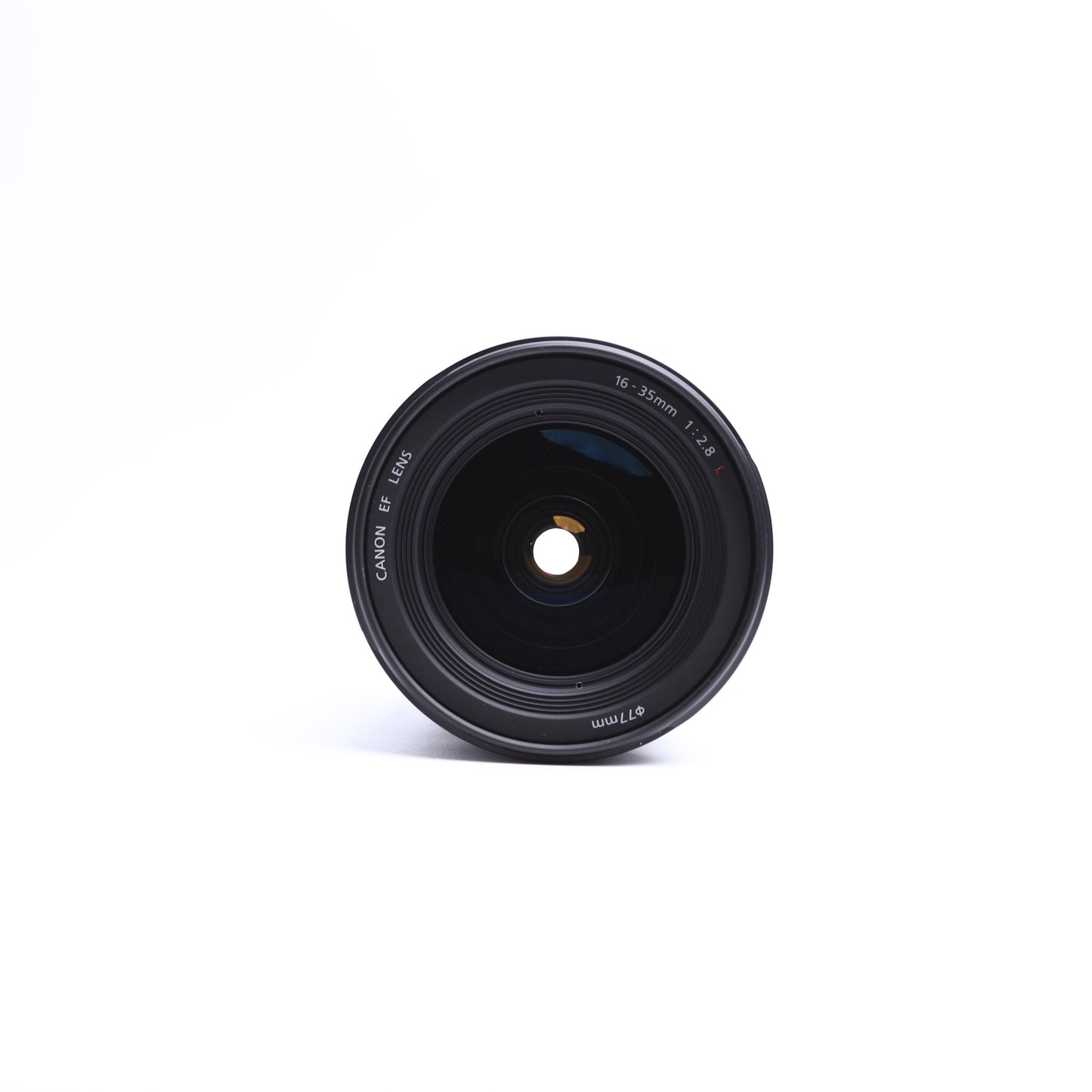 [Like New] - Canon EF 16-35mm f/2.8L USM Lens