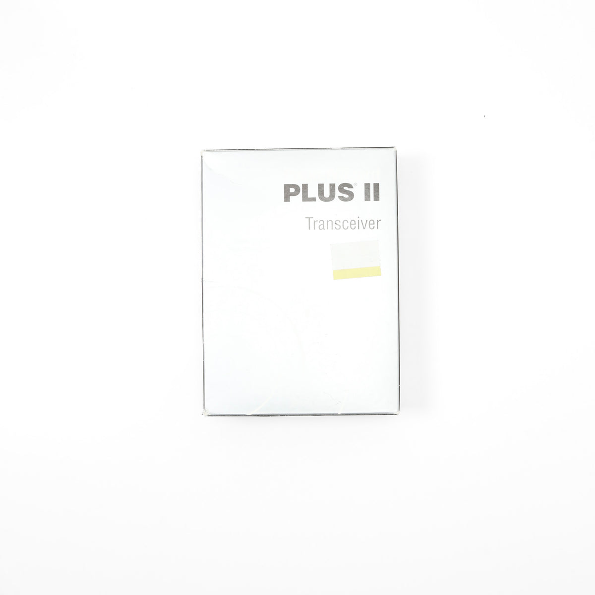 Pocket Wizard Plus II transceivers