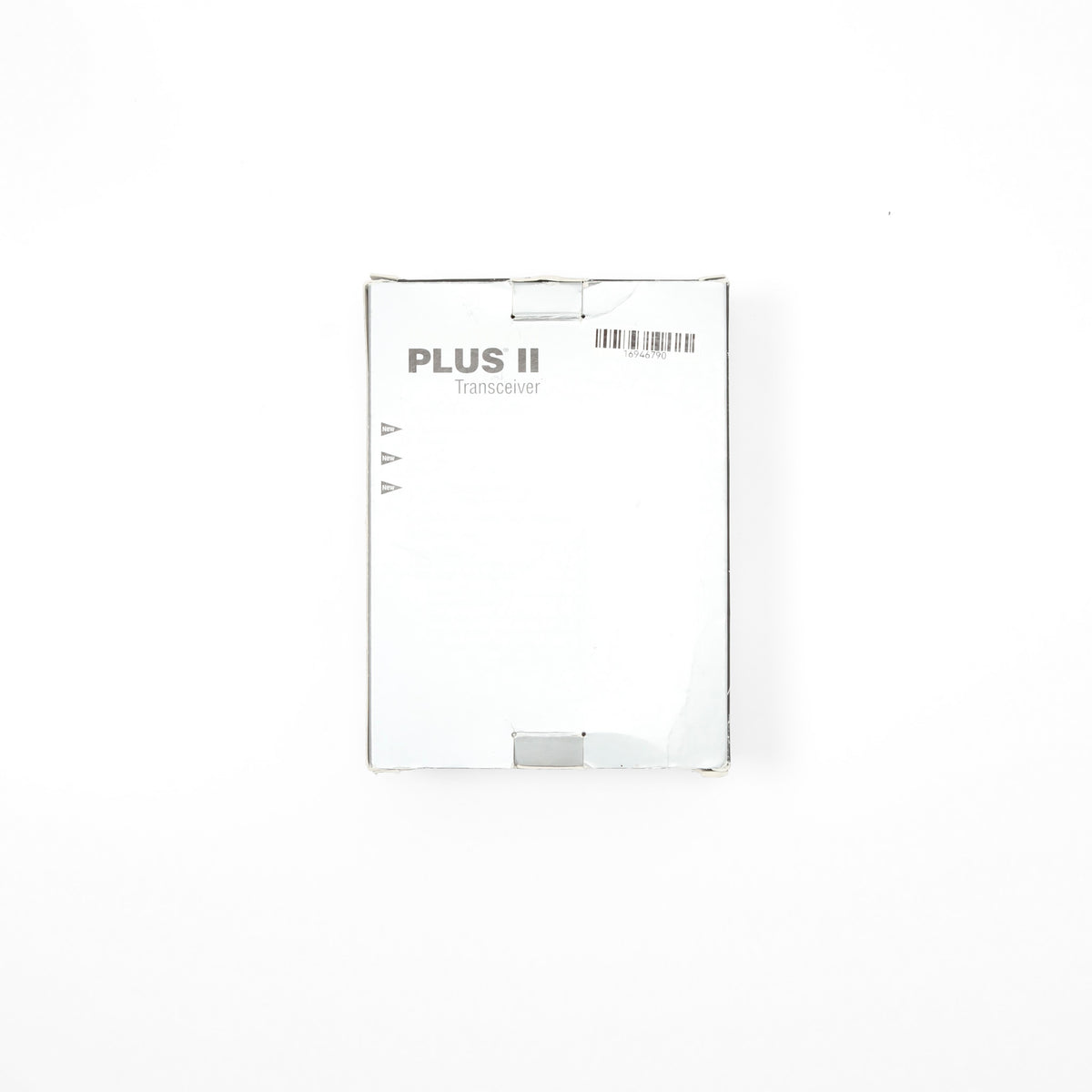 Pocket Wizard Plus II transceivers