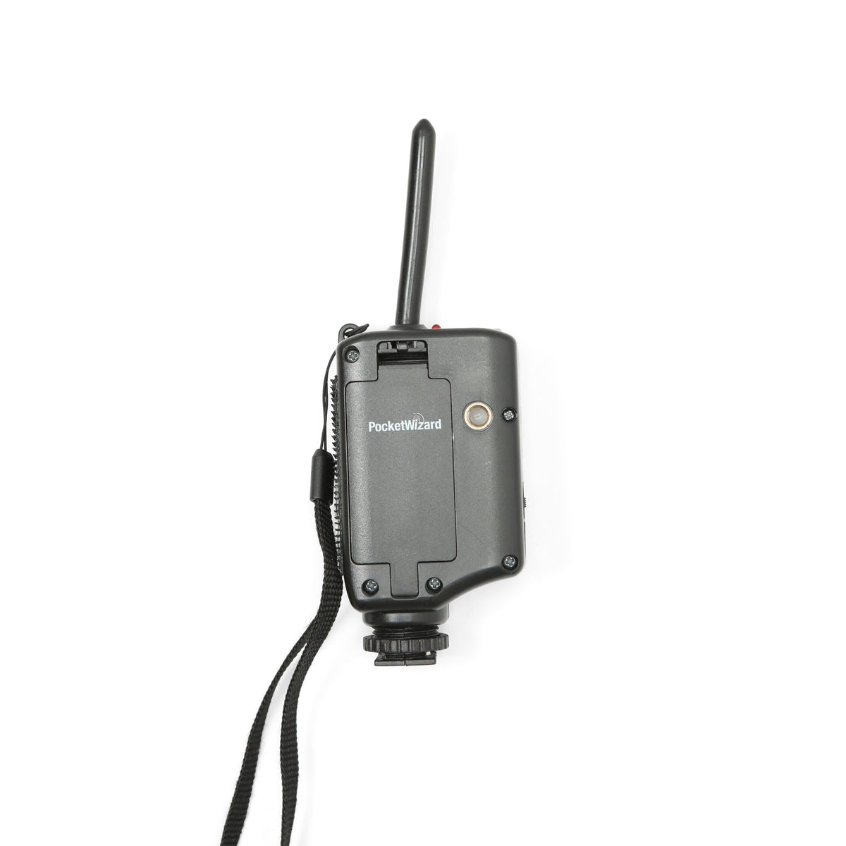 Pocket Wizard Plus II transceivers