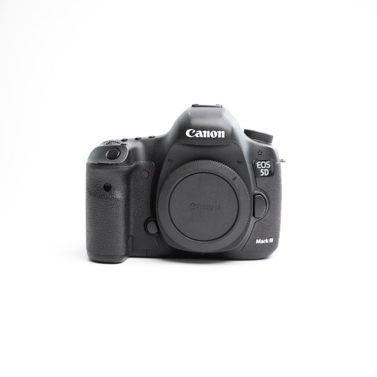 [Very Good] - Canon EOS 5D Mark III