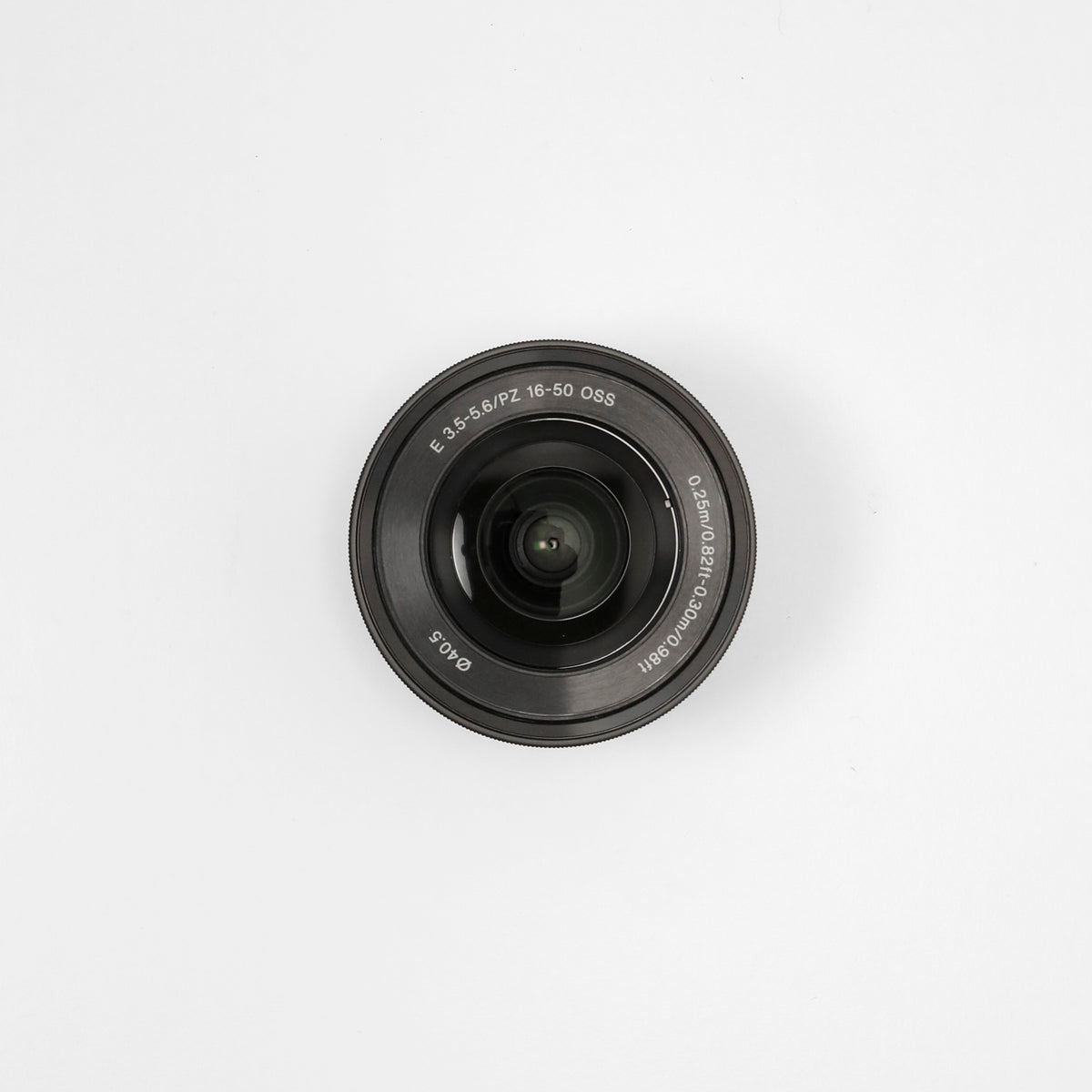[Excellent+] - Sony E PZ 16-50mm F3.5-5.6 OSS