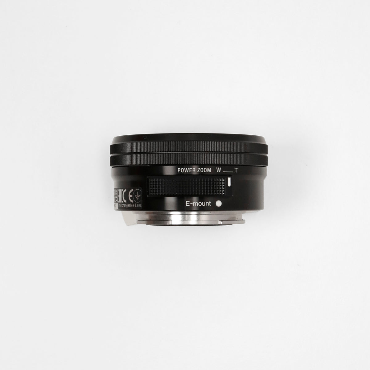 [Excellent+] - Sony E PZ 16-50mm F3.5-5.6 OSS