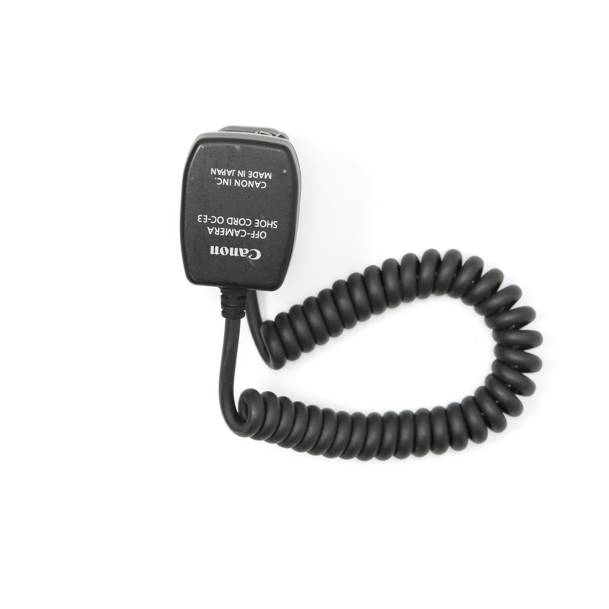 Canon Off-Camera Shoe Cord OC-E3
