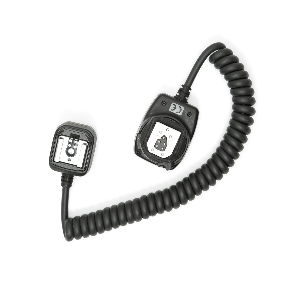 Canon Off-Camera Shoe Cord OC-E3