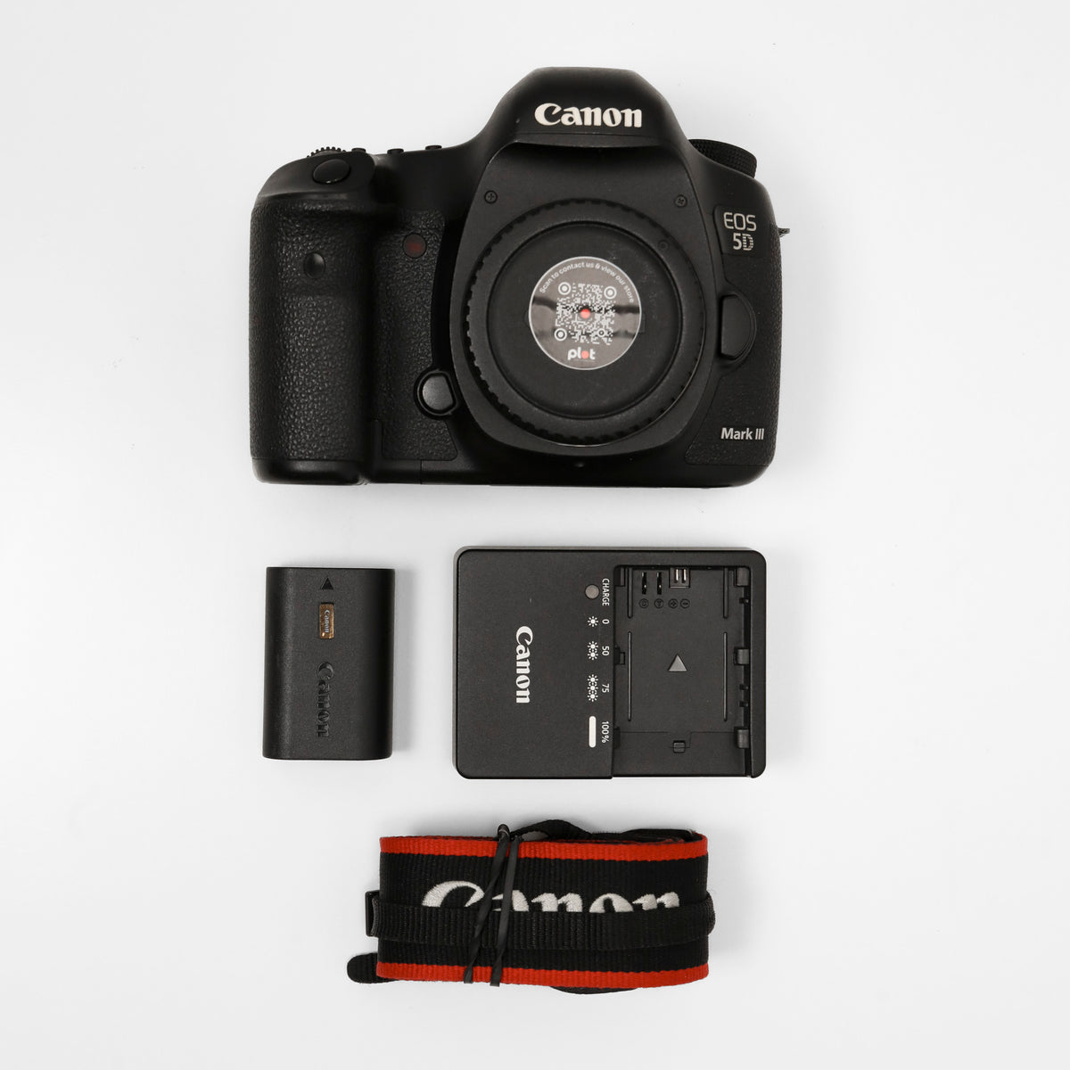 [Excellent] - Canon EOS 5D Mark III