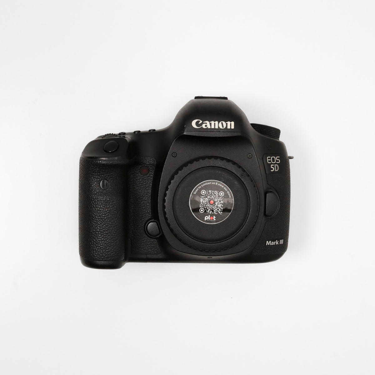 [Excellent] - Canon EOS 5D Mark III