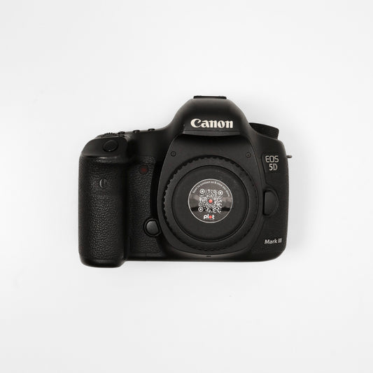 [Excellent] - Canon EOS 5D Mark III