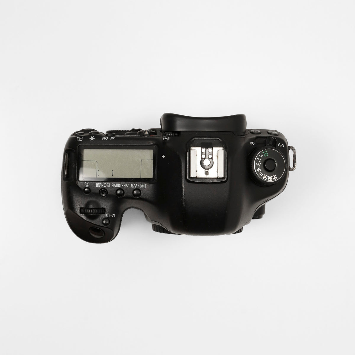 [Excellent] - Canon EOS 5D Mark III