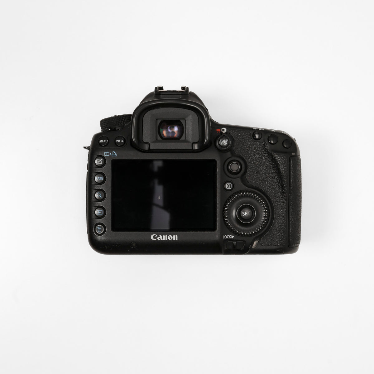 [Excellent] - Canon EOS 5D Mark III