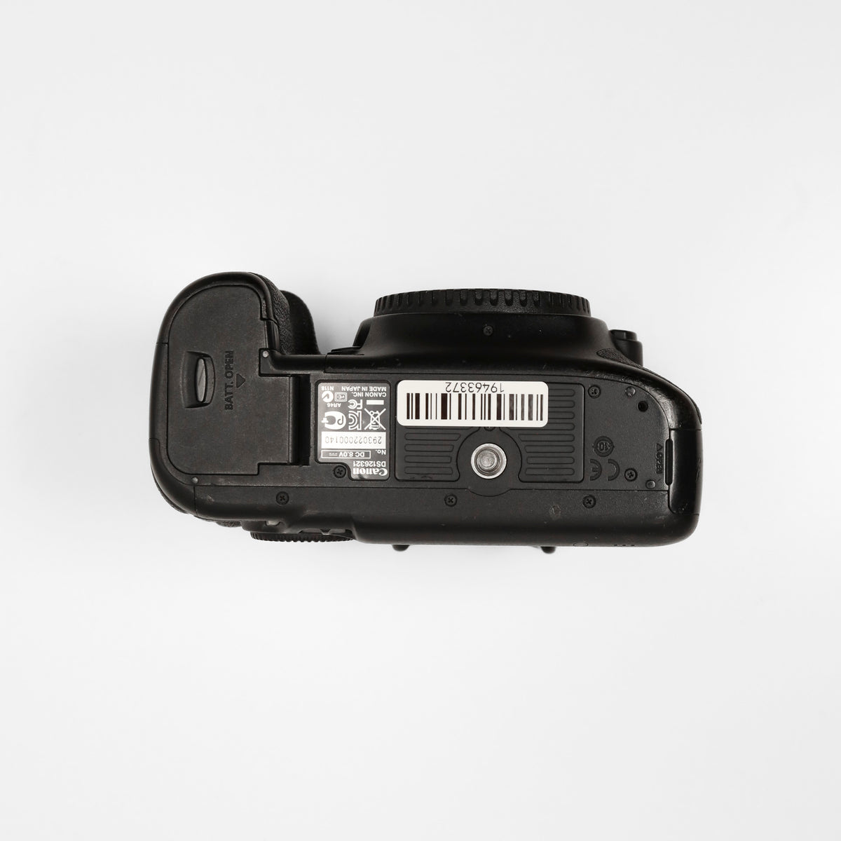 [Excellent] - Canon EOS 5D Mark III