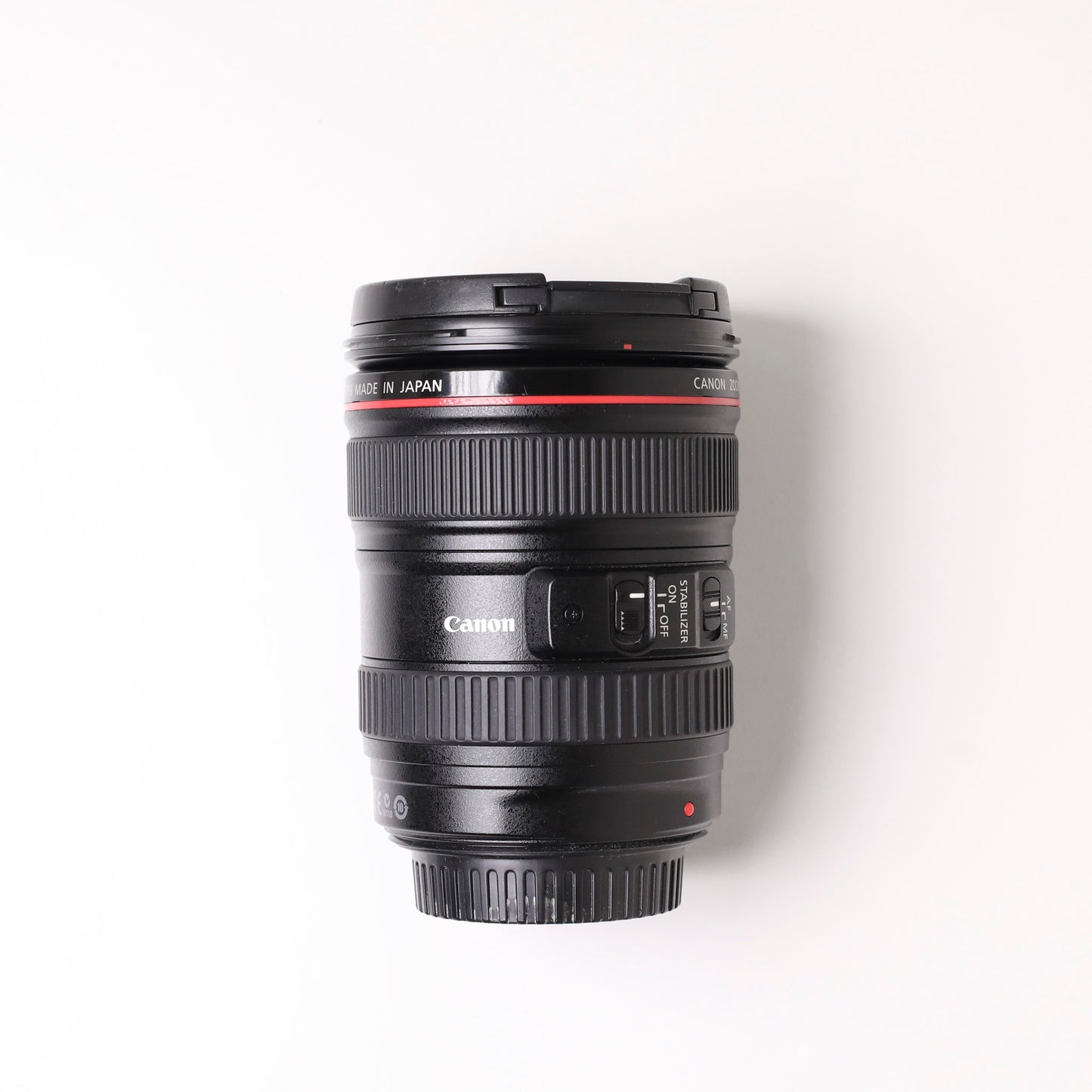 [Excellent+] - Canon EF 24-105mm f/4L IS USM