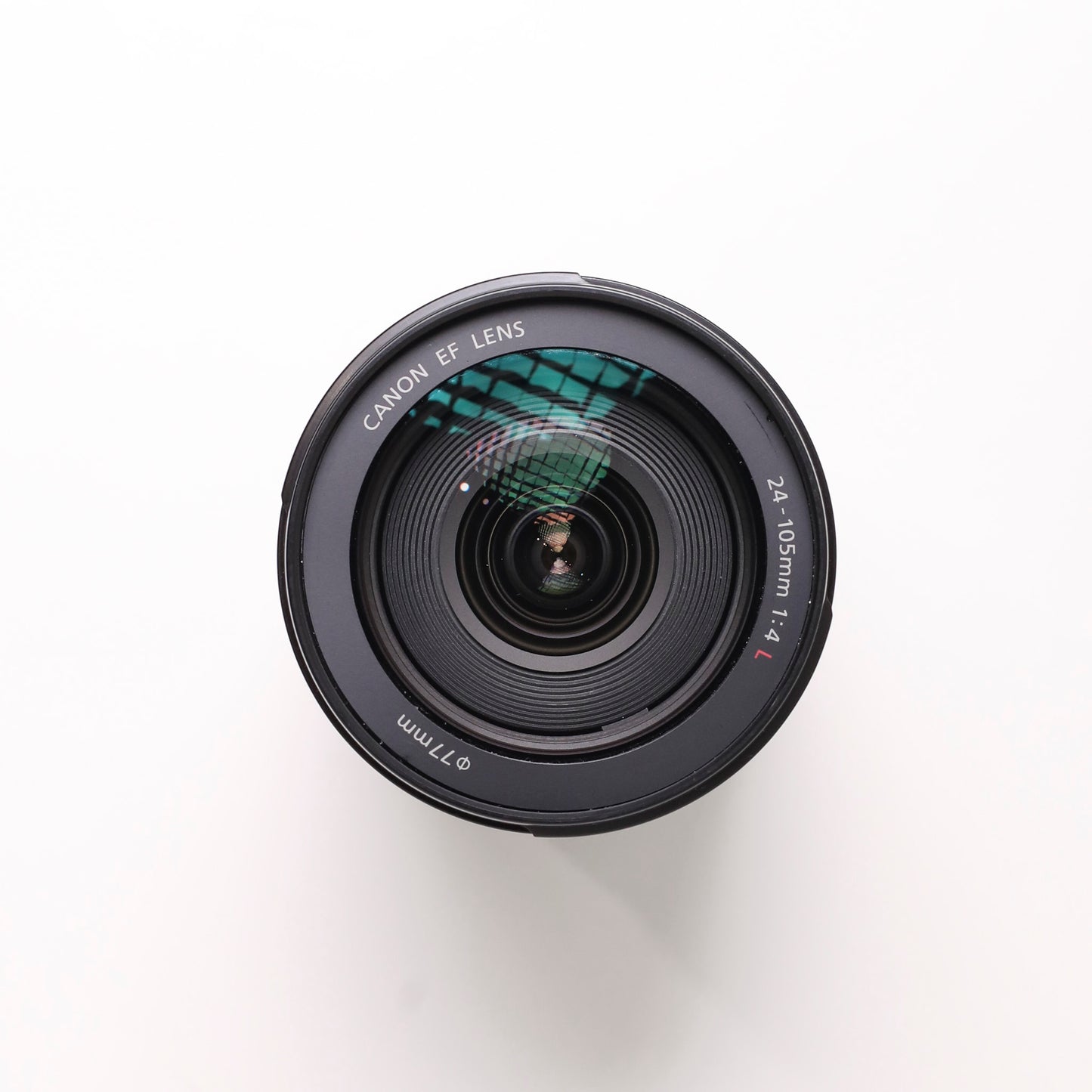 [Excellent+] - Canon EF 24-105mm f/4L IS USM
