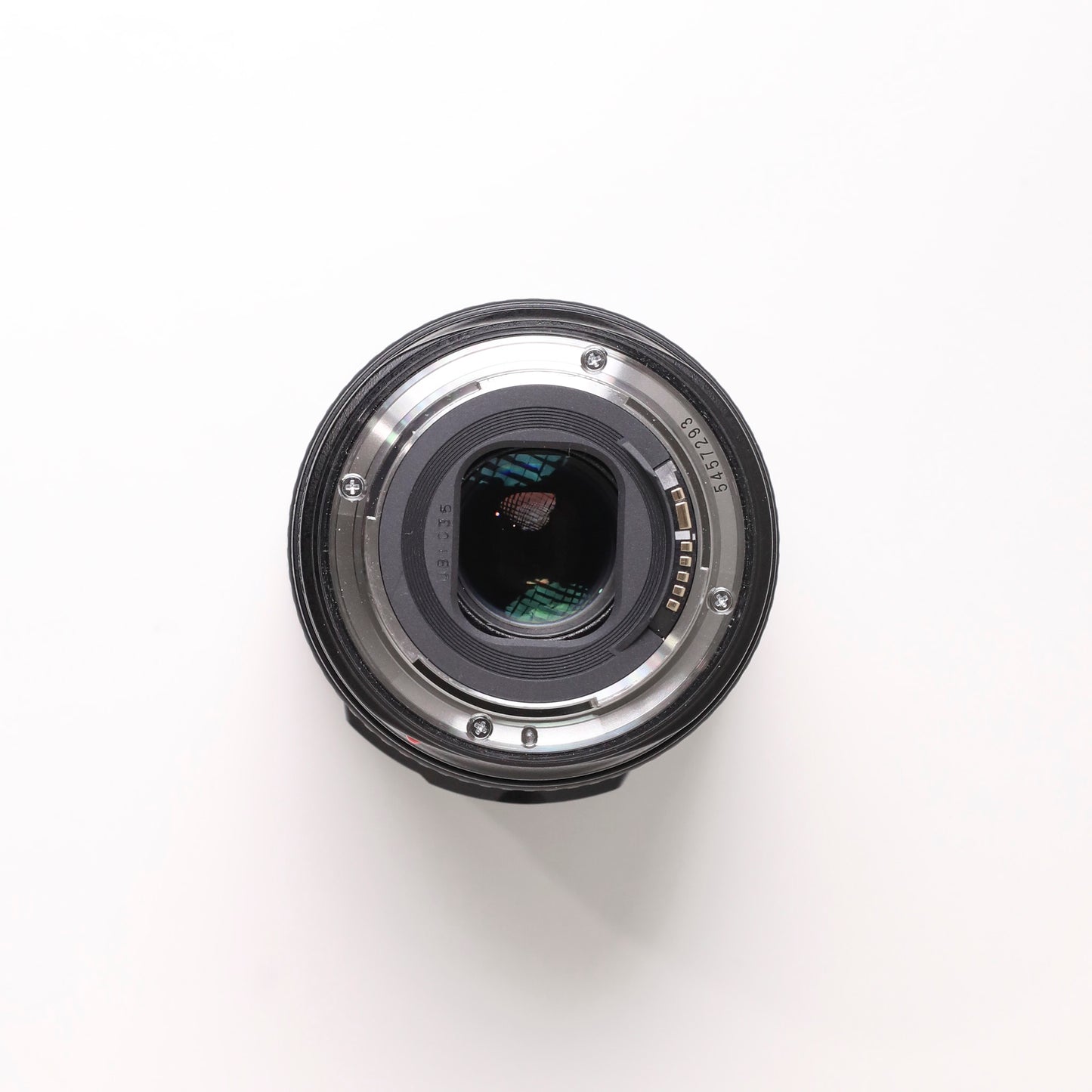 [Excellent+] - Canon EF 24-105mm f/4L IS USM
