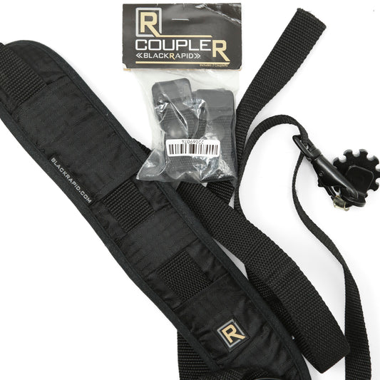 BlackRapid Camera Sling