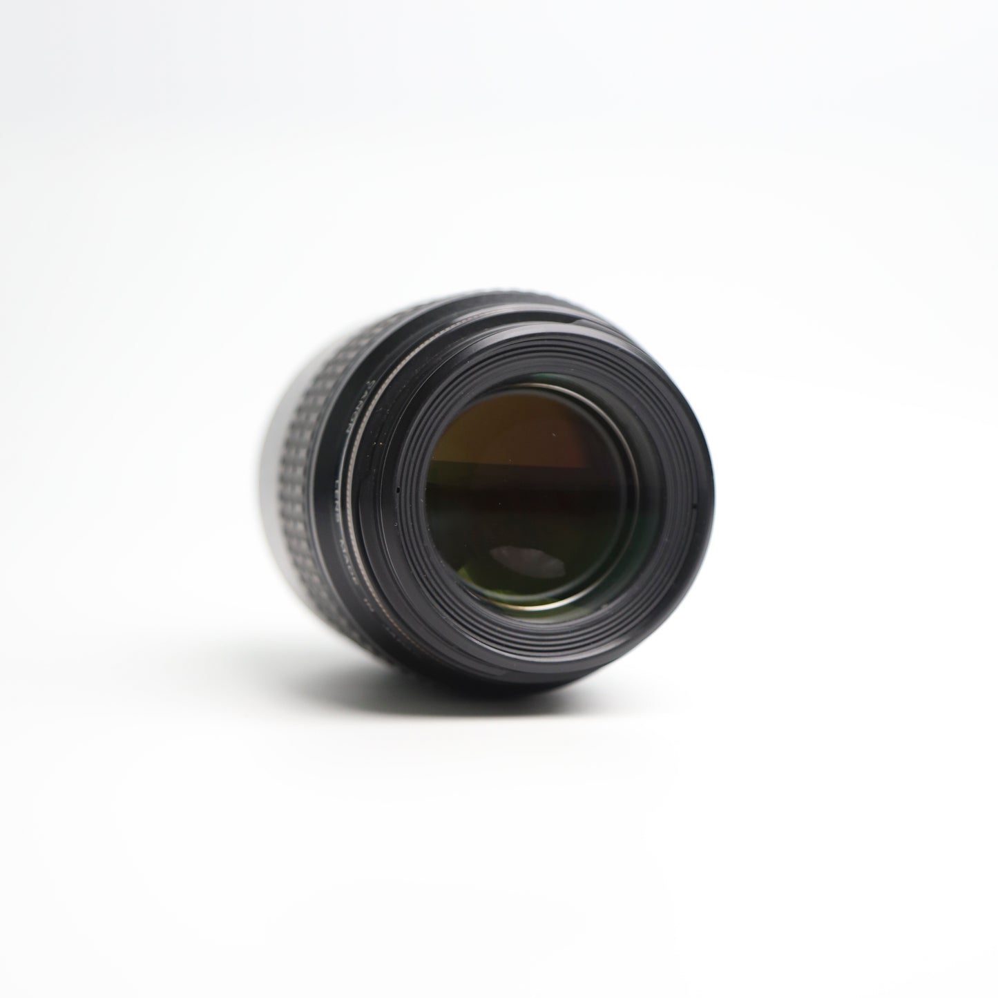Canon EF 100mm f/2.8 Macro Lens