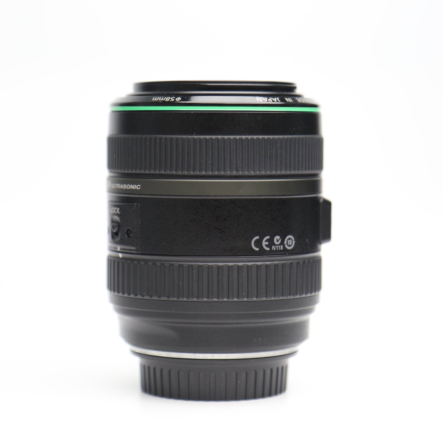 Canon EF 70-300mm f/4.5-5.6 DO IS USM Lens