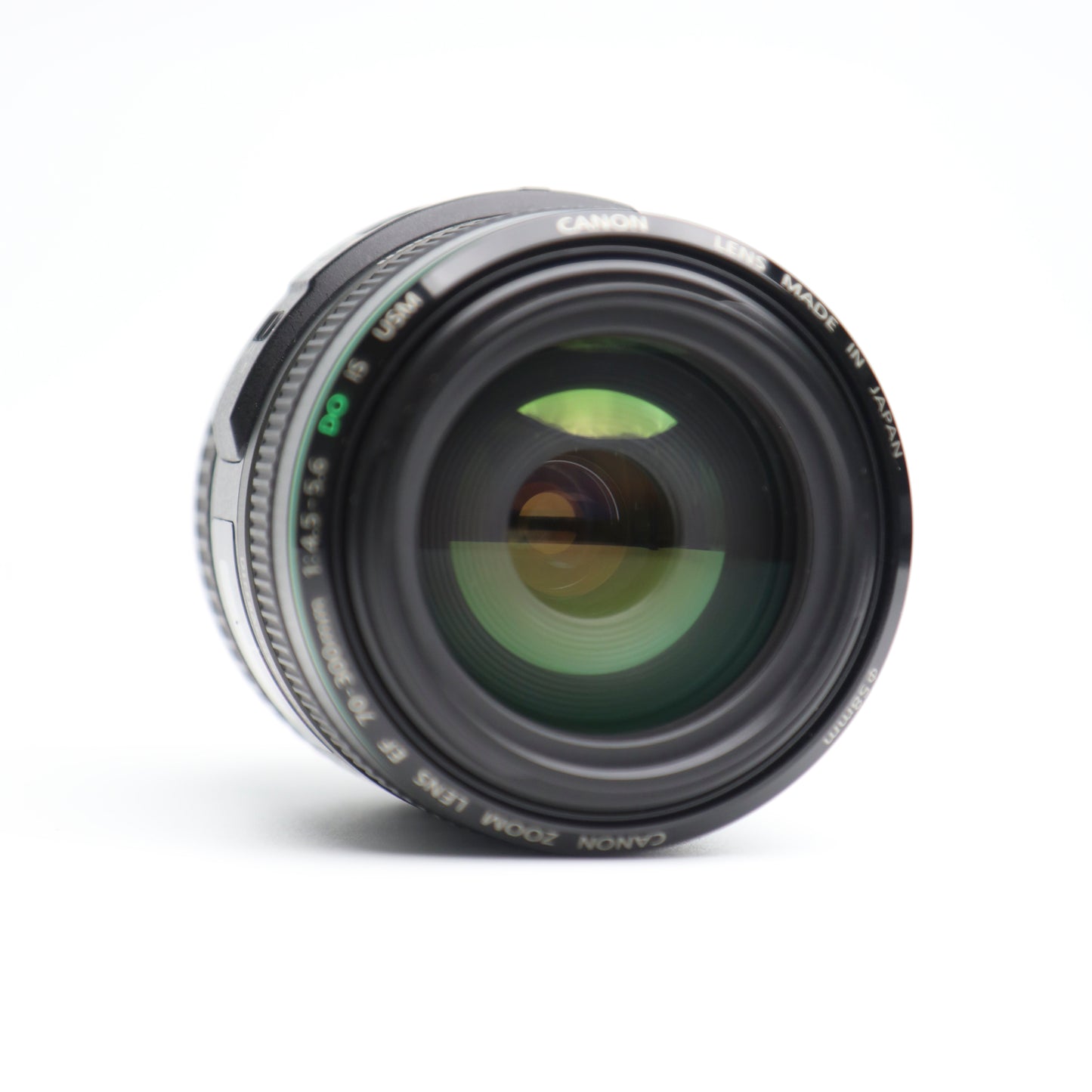 Canon EF 70-300mm f/4.5-5.6 DO IS USM Lens