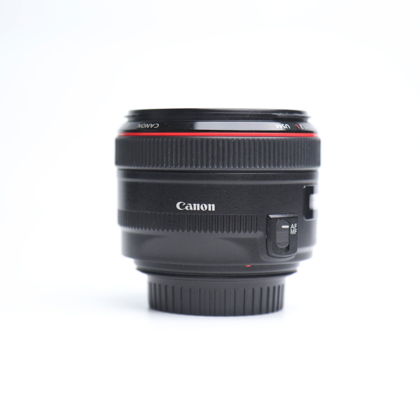Canon EF 50mm f/1.2L USM Lens