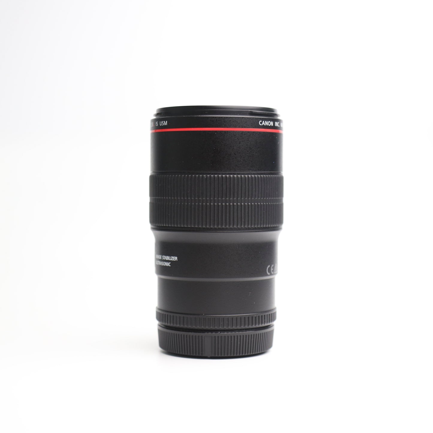 Canon EF 100mm f/2.8L Macro IS USM Lens
