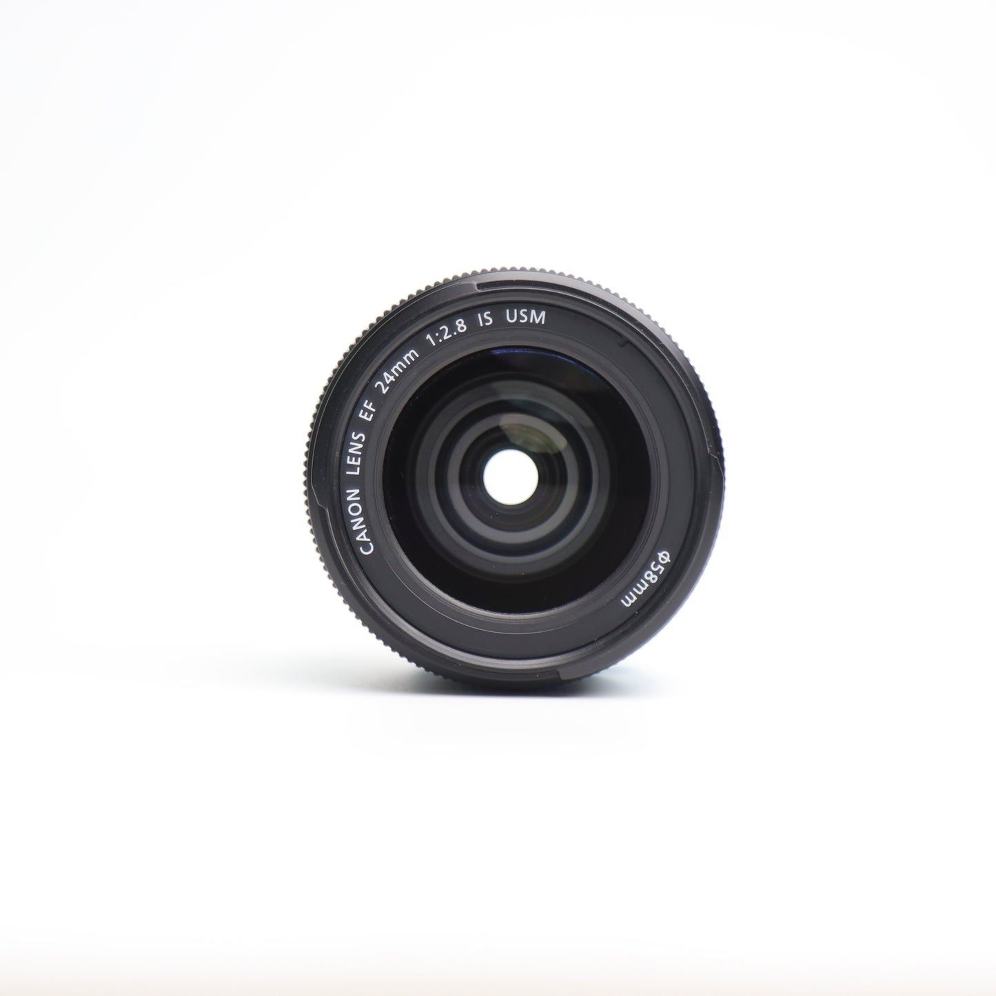 Canon EF 24mm f/2.8 IS USM Lens