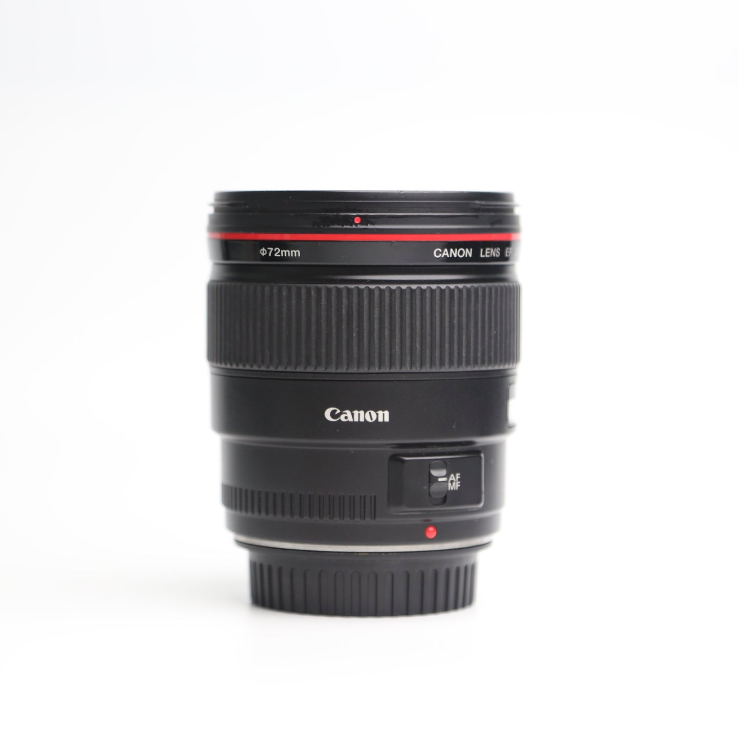 Canon EF 35mm f/1.4L USM Lens