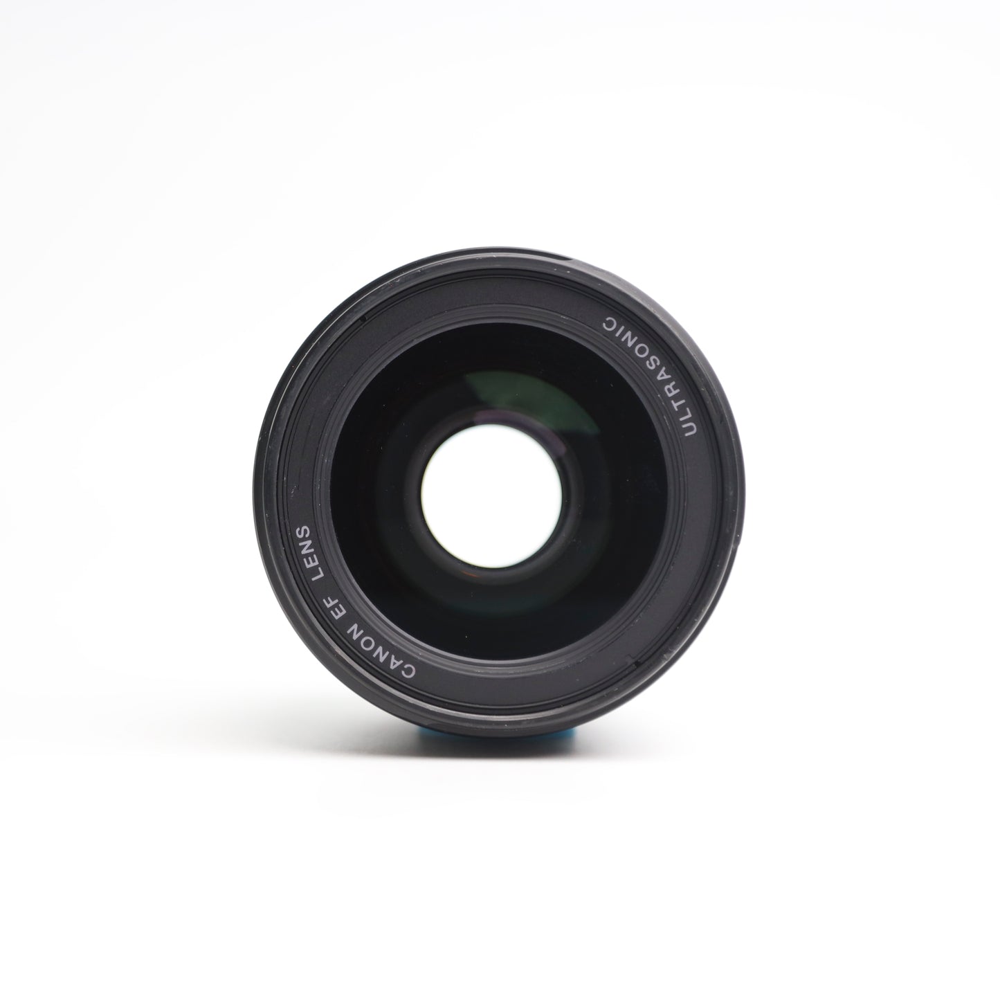 Canon EF 35mm f/1.4L USM Lens