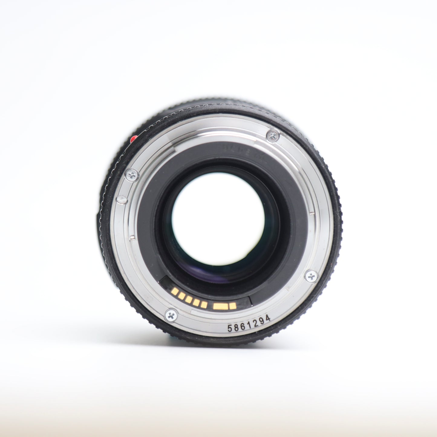 Canon EF 100mm f/2.8L Macro IS USM Lens