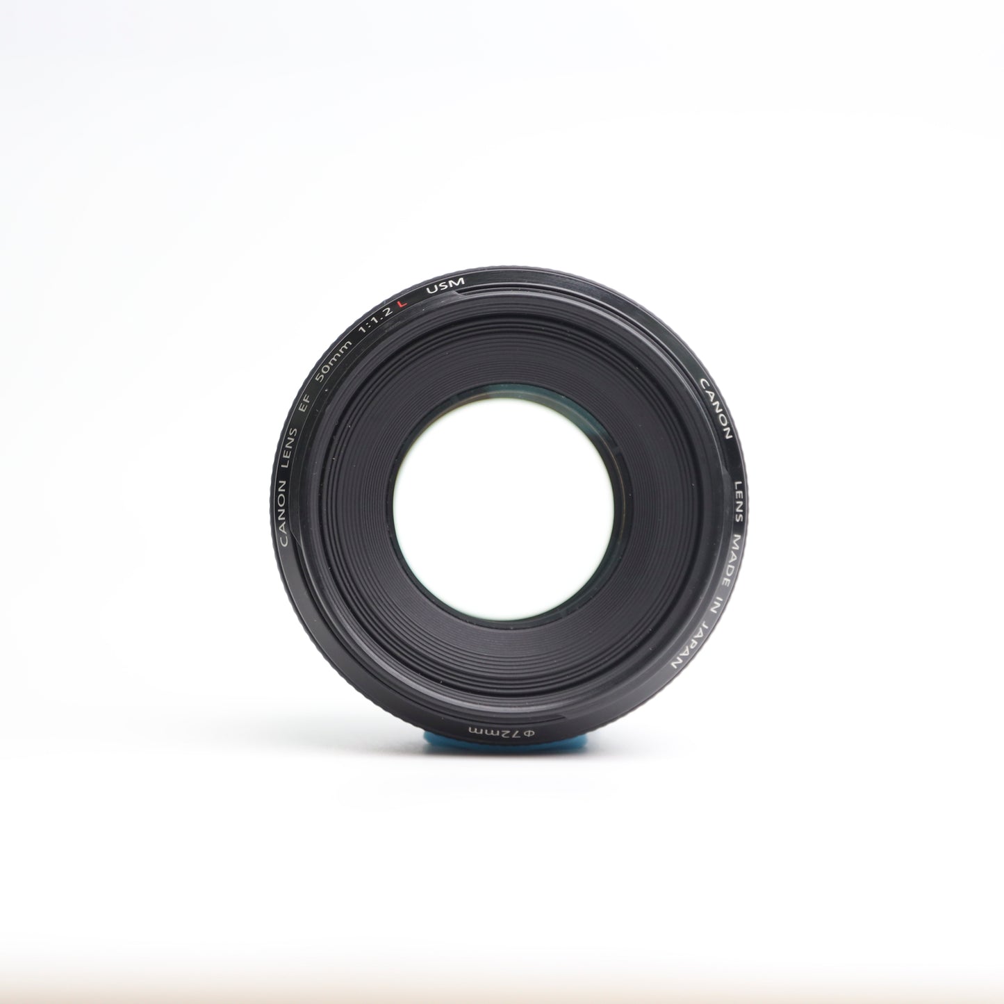 Canon EF 50mm f/1.2L USM Lens