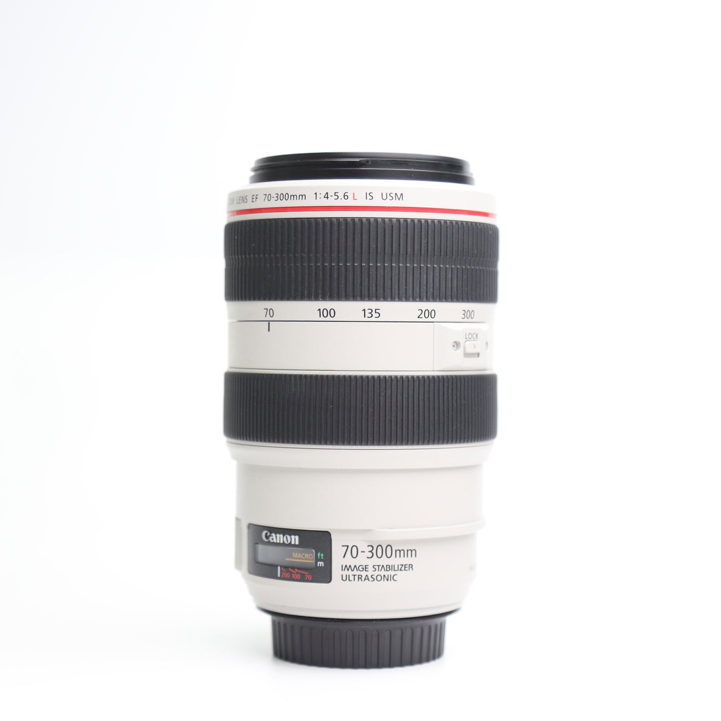 Canon EF 70-300mm f/4-5.6L IS USM Lens