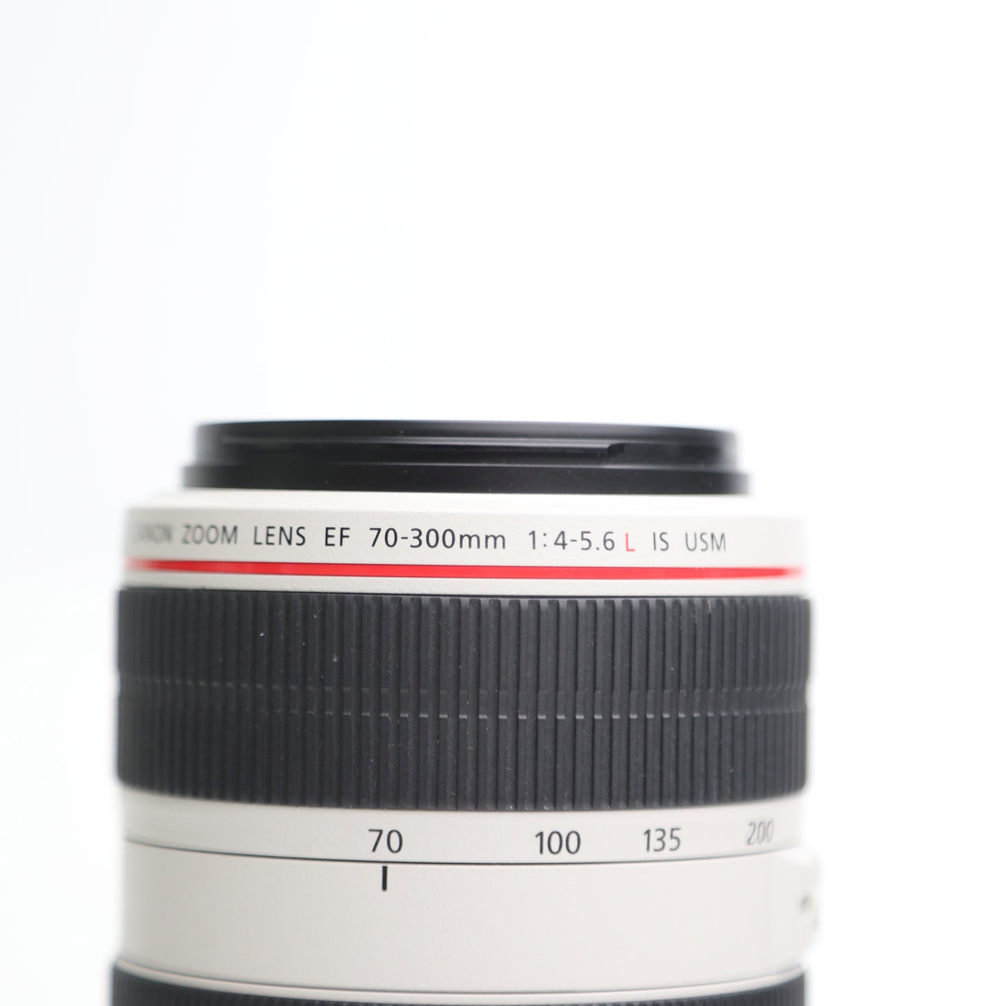Canon EF 70-300mm f/4-5.6L IS USM Lens