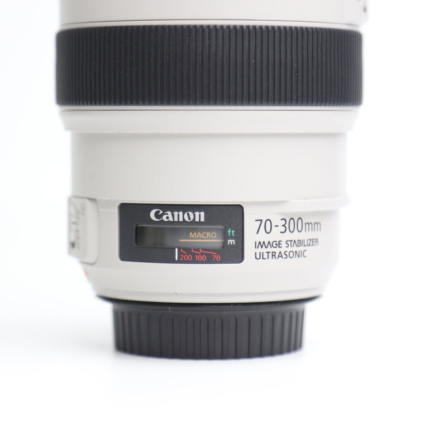Canon EF 70-300mm f/4-5.6L IS USM Lens