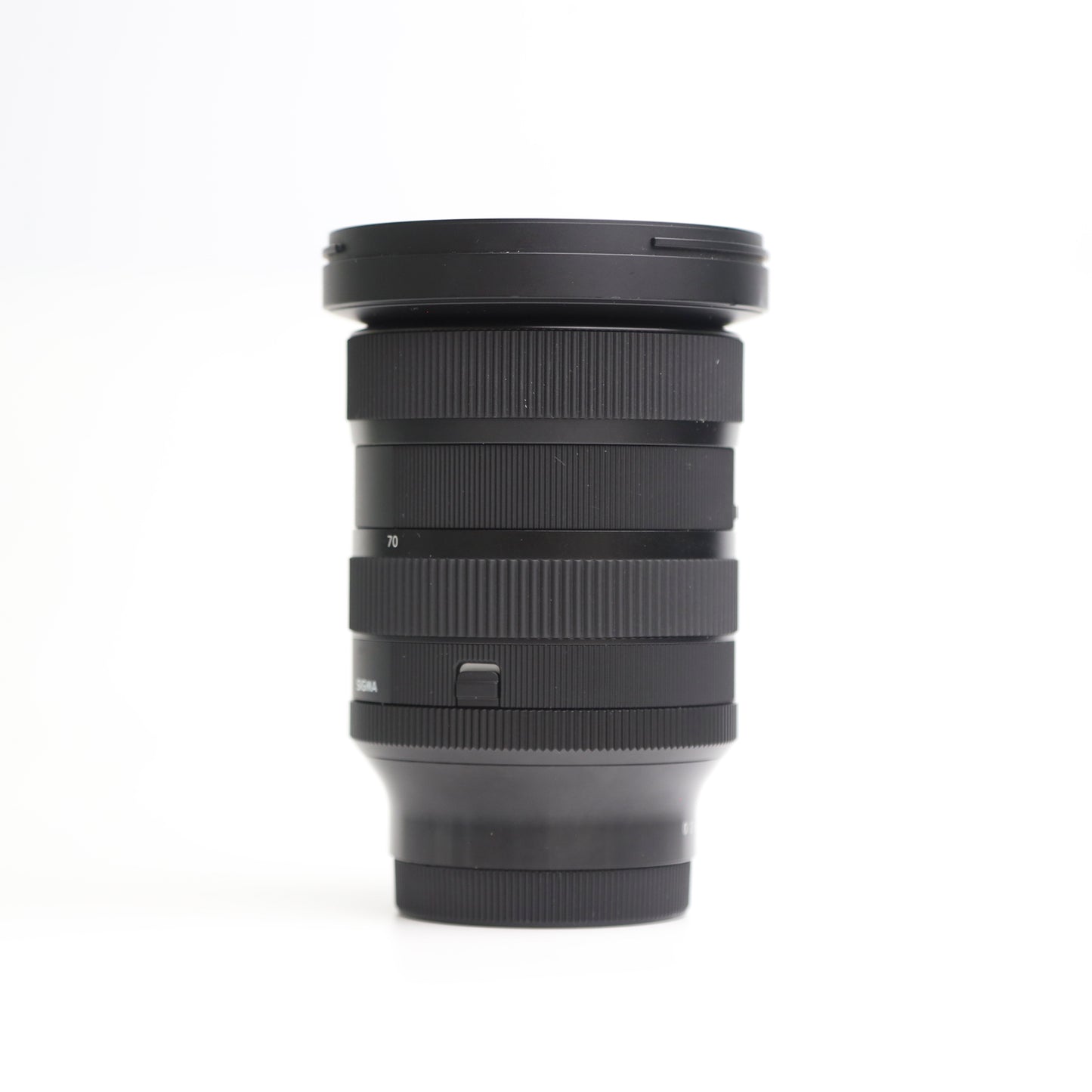 Sigma 24-70mm F2.8 DG DN II Art Lens E-Mount