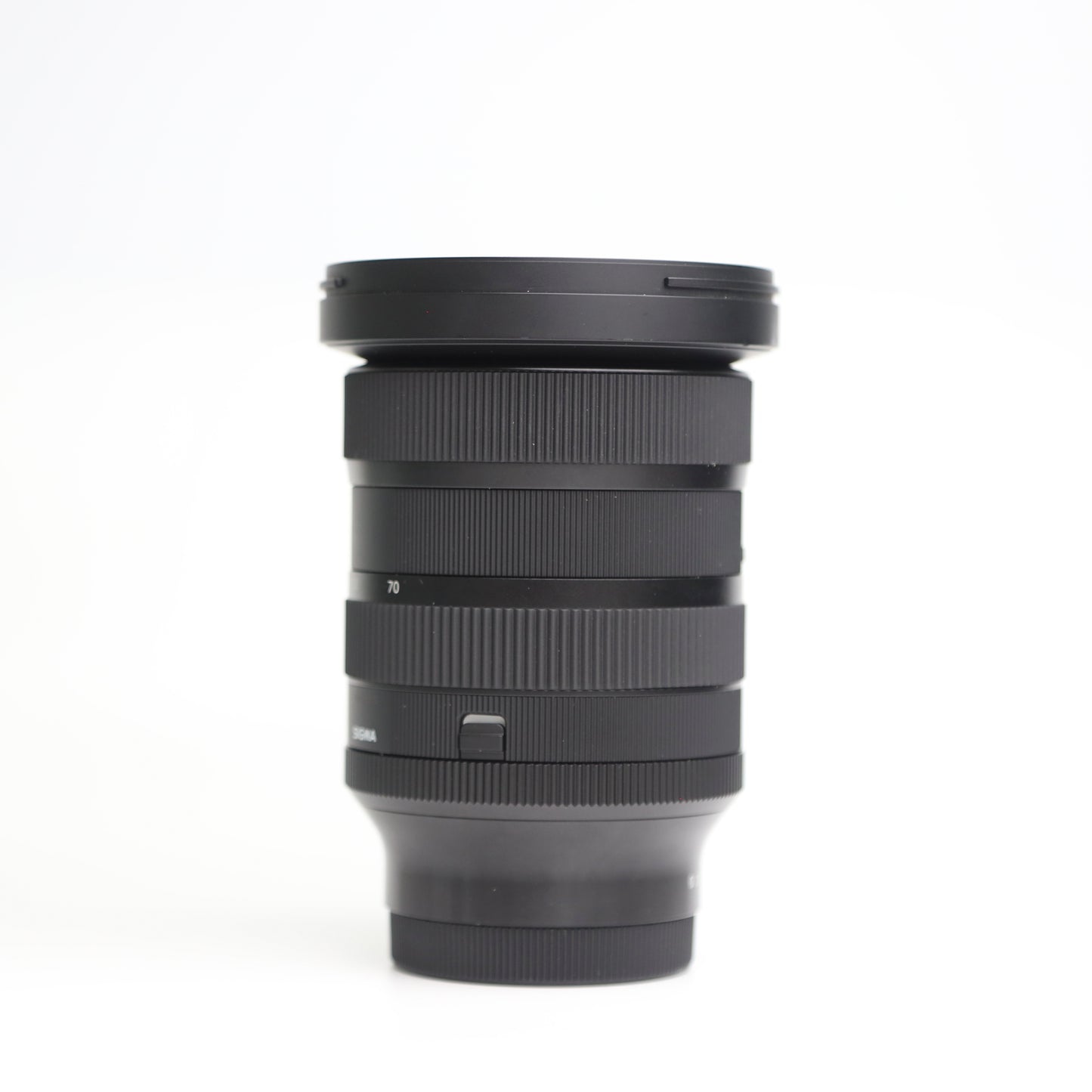 Sigma 24-70mm F2.8 DG DN II Art Lens E-Mount